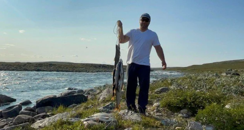 Central Tourism and Outfitting in Baker Lake, NU